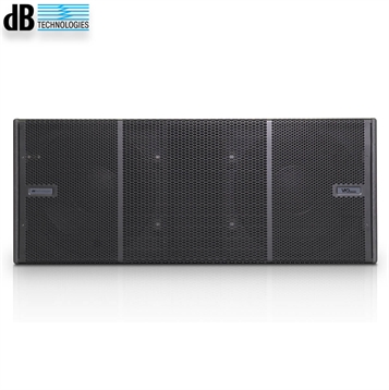 Loa DB Technologies Vio S218